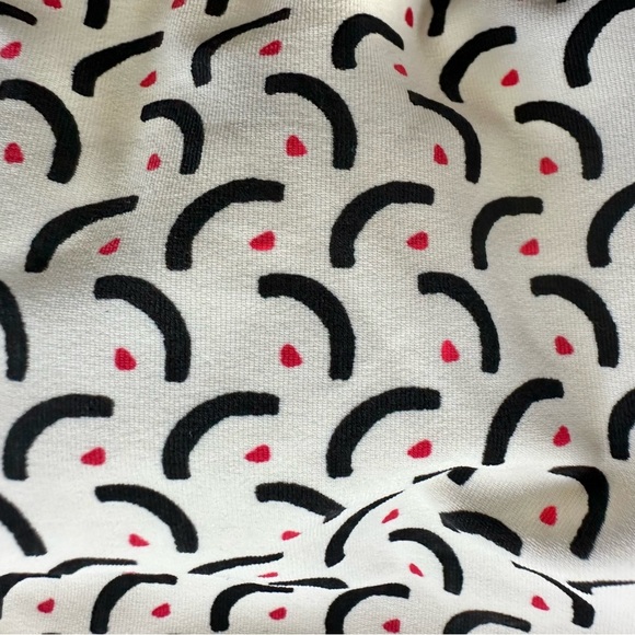 Billabong Sincerely Jules Sweet Siesta Crop Tank Bikini Top Size Large NWT - Picture 10 of 14